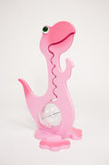 23" pink dinosaur