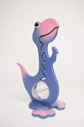 23" Purple Dinosaur