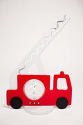 23" Firetruck