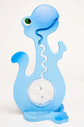 20" Blue Dino