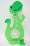 20" Green Dino