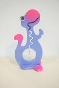 20" purple dinosaur
