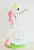 22" tall Unicorn